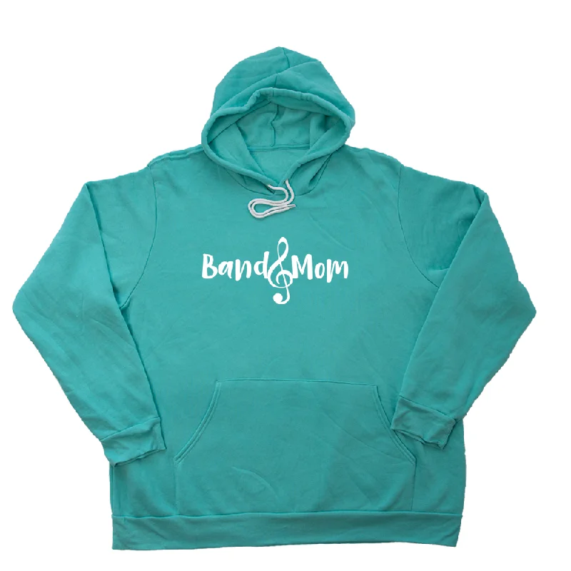 Band Mom Giant Hoodie