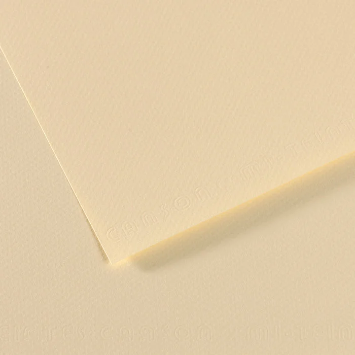 101 Pale Yellow