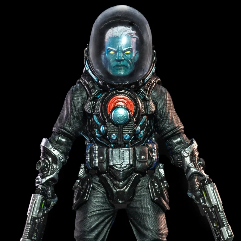 Dead Rising Frank West Action Figures Cosmic Legions Retailer Exclusive Shadow Circle Dead Rising Frank West Action Figures Cosmic Legions Retailer Exclusive Shadow Circle