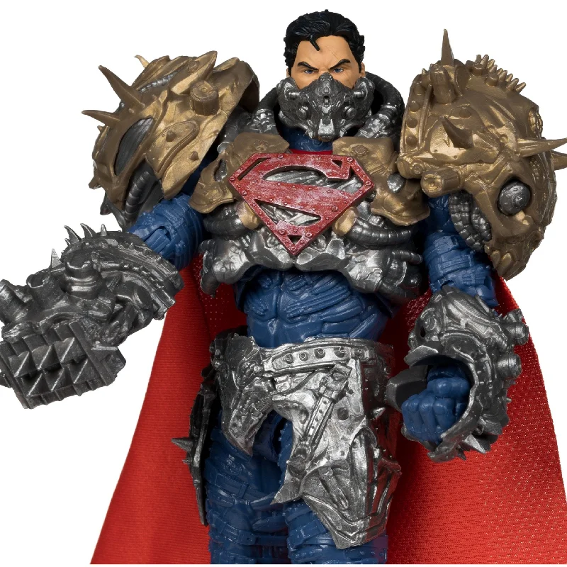 Naruto Ninja Action Figures with Jutsu - Inspired Details DC Direct Page Punchers Superman (Ghosts of Krypton) Naruto Ninja Action Figures with Jutsu - Inspired Details DC Direct Page Punchers Superman (Ghosts of Krypton)