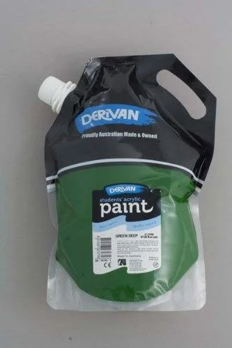 ECO GREEN DEEP