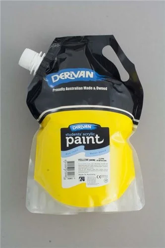 ECO YELLOW (WARM)