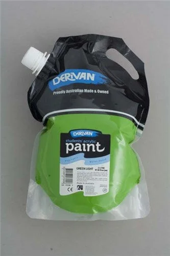 ECO GREEN LIGHT