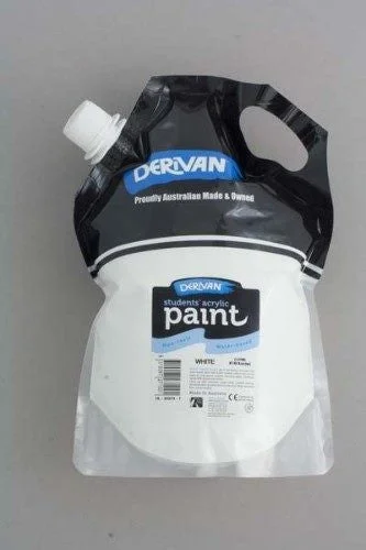 ECO WHITE