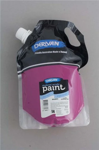 ECO MAGENTA