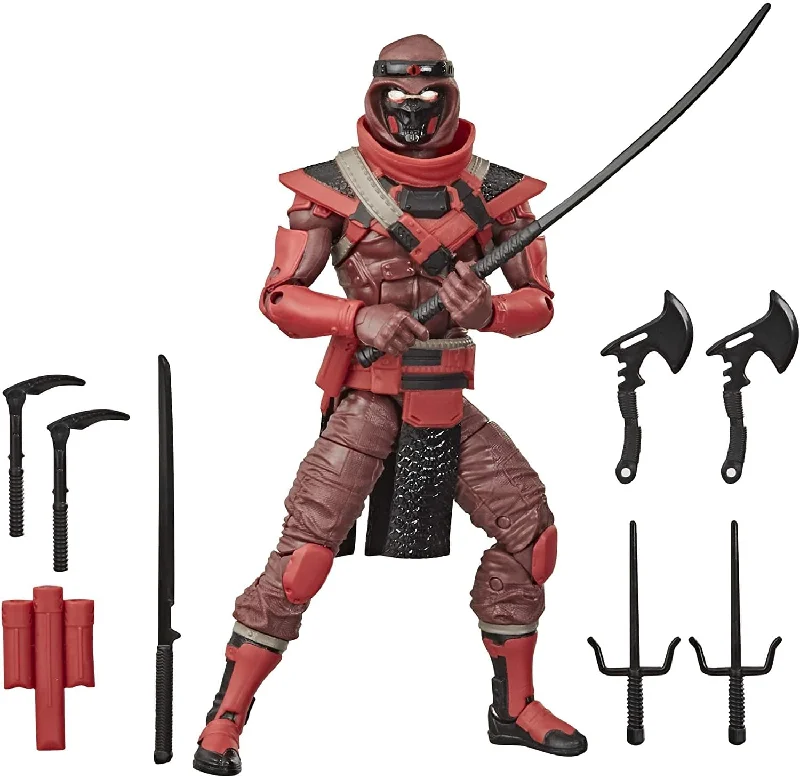 Dead Rising Frank West Action Figures G.I. Joe Classified Series 6 Inch Action Figure | Red Ninja Dead Rising Frank West Action Figures G.I. Joe Classified Series 6 Inch Action Figure | Red Ninja
