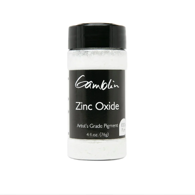 Zinc Oxide (76g)