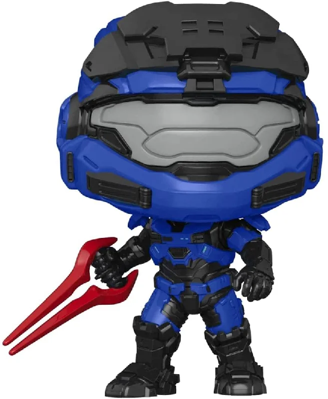 Marvel Avengers Action Figures with Exclusive Accessories Halo Infinite Funko POP Vinyl Figure | Spartan Mark V w/ Red Energy Sword CHASE Marvel Avengers Action Figures with Exclusive Accessories Halo Infinite Funko POP Vinyl Figure | Spartan Mark V w/ Red Energy Sword CHASE