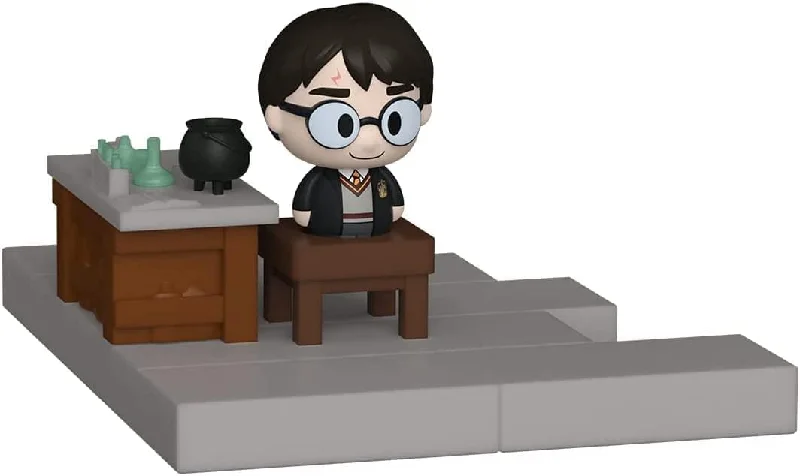 Lord of the Rings Fellowship Action Figures Harry Potter Funko Mini Moments Figure Diorama | Harry Potter Lord of the Rings Fellowship Action Figures Harry Potter Funko Mini Moments Figure Diorama | Harry Potter