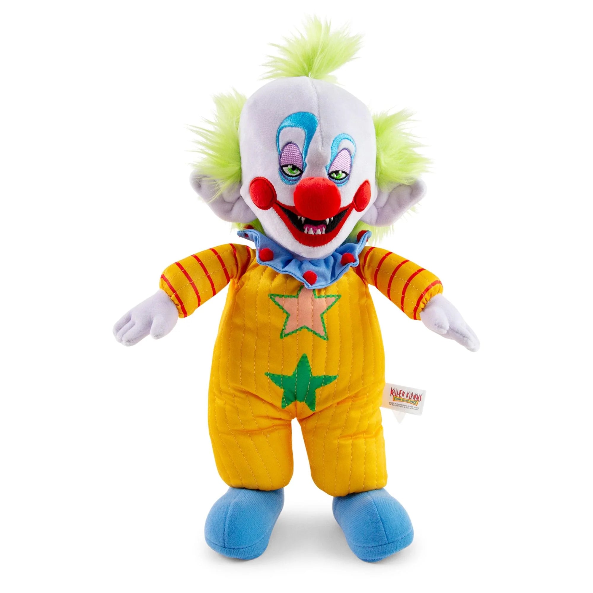 Game of Thrones Character Action Figures Killer Klowns From Outer Space 12-Inch Collector Plush Toy | Shorty Game of Thrones Character Action Figures Killer Klowns From Outer Space 12-Inch Collector Plush Toy | Shorty