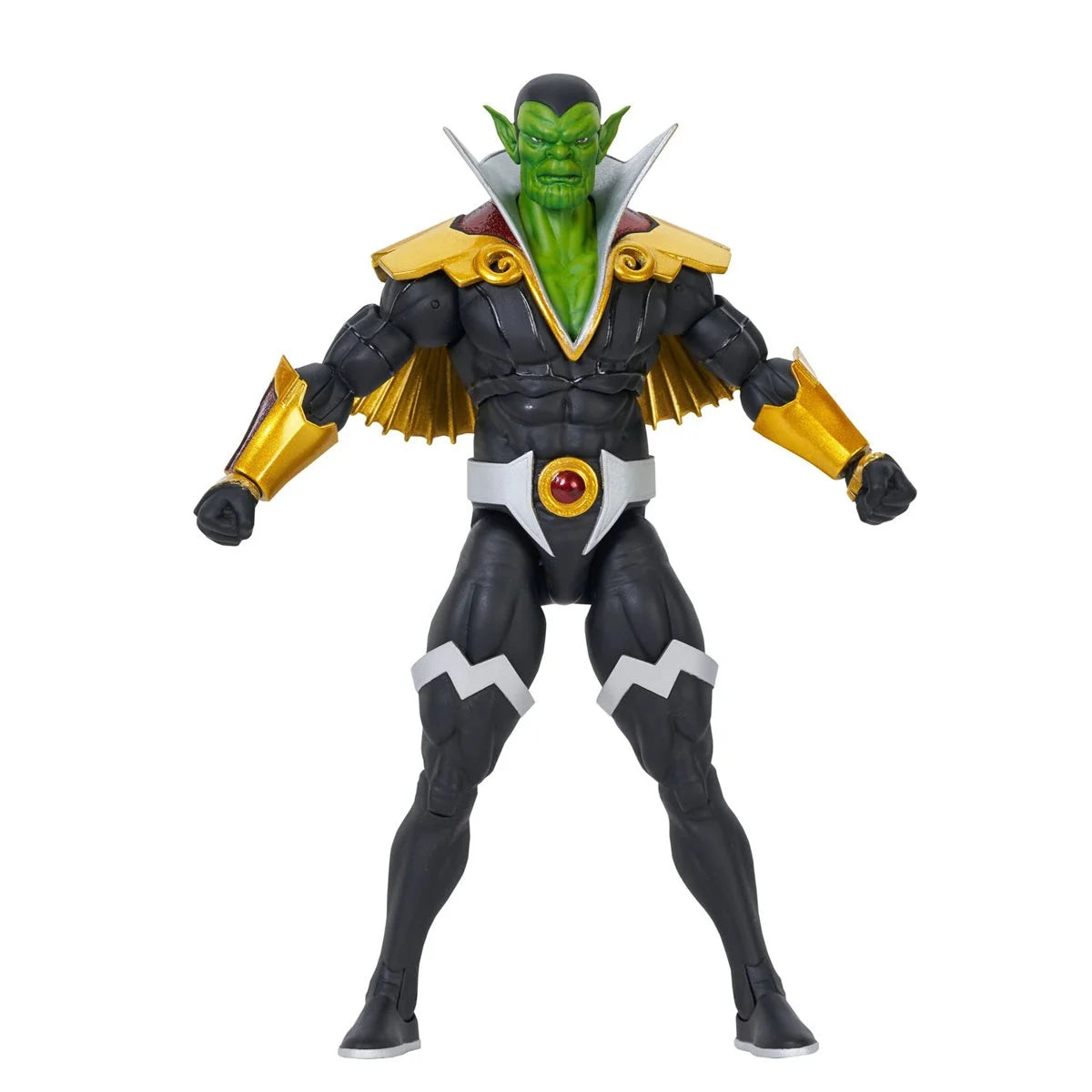 Pokemon Trainer and Pokemon Action Figure Sets Marvel Select Secret Invasion Super Skrull Action Figure - Diamond Select Pokemon Trainer and Pokemon Action Figure Sets Marvel Select Secret Invasion Super Skrull Action Figure - Diamond Select