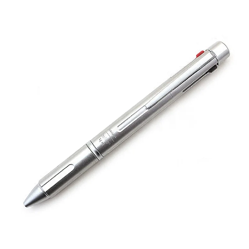 Drawing pencils with different lead hardness for detailed sketches​ Sakura Ball Sign Premium 4+1 Multifunctional Pen
