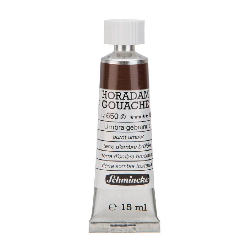 650 Burnt Umber (S1)