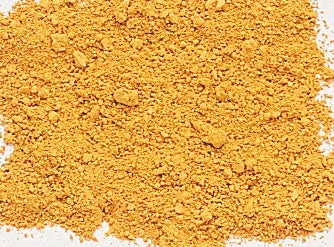 252 Yellow Ochre (PY43)