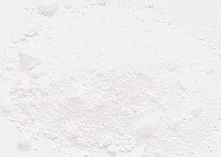 116 Titanium White (PW6)