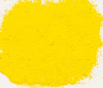*531 Cadmium Yellow Medium (PY35)