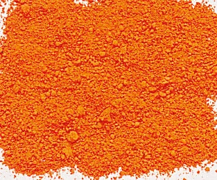 *615 Cadmium Red Orange Substitute (PR4, PY1)