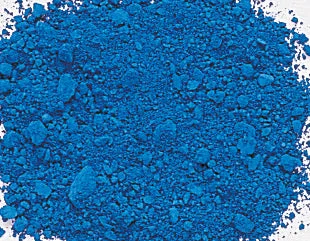 *341 Cobalt Turquoise (PB36)