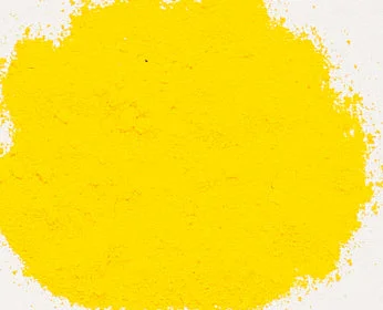 *529 Cadmium Yellow  Light (PY35)