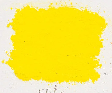 502 Fluorescent Yellow - 100g