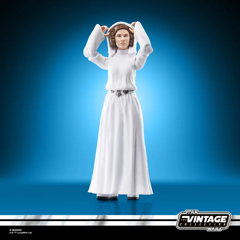 Assassin's Creed Assassin Action Figures Star Wars Vintage Collection Princess Leia Organa Assassin's Creed Assassin Action Figures Star Wars Vintage Collection Princess Leia Organa