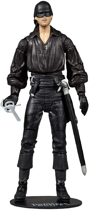 Transformers Autobot Action Figures with Transformation Features The Princess Bride 7 Inch Scale Action Figure | Westley Dread Pirate Roberts Transformers Autobot Action Figures with Transformation Features The Princess Bride 7 Inch Scale Action Figure | Westley Dread Pirate Roberts