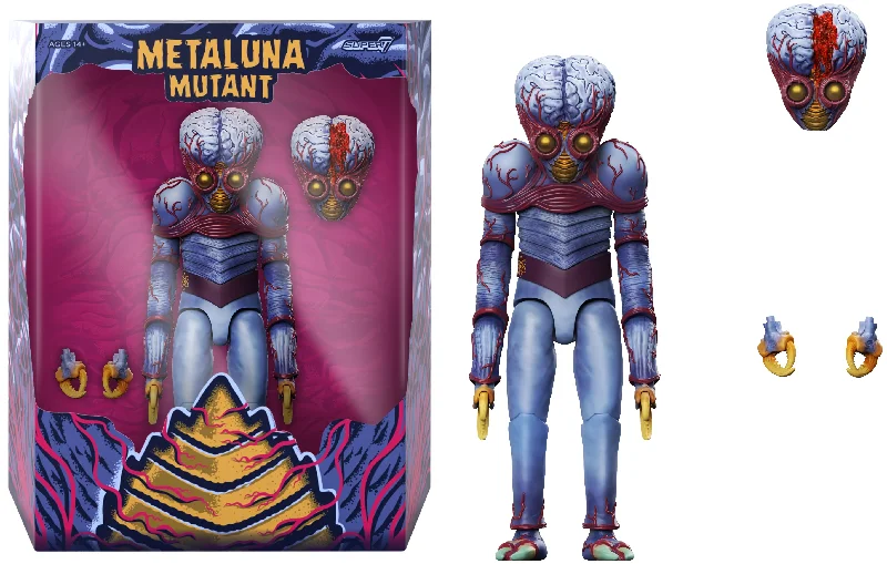Dora the Explorer Action Figures with Backpack Accessories Universal Monsters This Island Earth ULTIMATES! Metaluna Mutant 7" Inch Scale Action Figure - Super7 Dora the Explorer Action Figures with Backpack Accessories Universal Monsters This Island Earth ULTIMATES! Metaluna Mutant 7" Inch Scale Action Figure - Super7