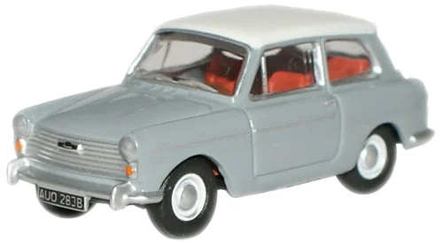 Motorboats for fishing and water cruising Oxford Diecast Grey/ White Austin A40 MkII - 1:76 Scale Motorboats for fishing and water cruising Oxford Diecast Grey/ White Austin A40 MkII - 1:76 Scale