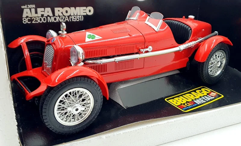 Bicycles with multiple gears for fitness and commuting Burago 1/18 Scale Diecast 3014 - Alfa Romeo 8C 2300 Monza 1931 Red Bicycles with multiple gears for fitness and commuting Burago 1/18 Scale Diecast 3014 - Alfa Romeo 8C 2300 Monza 1931 Red