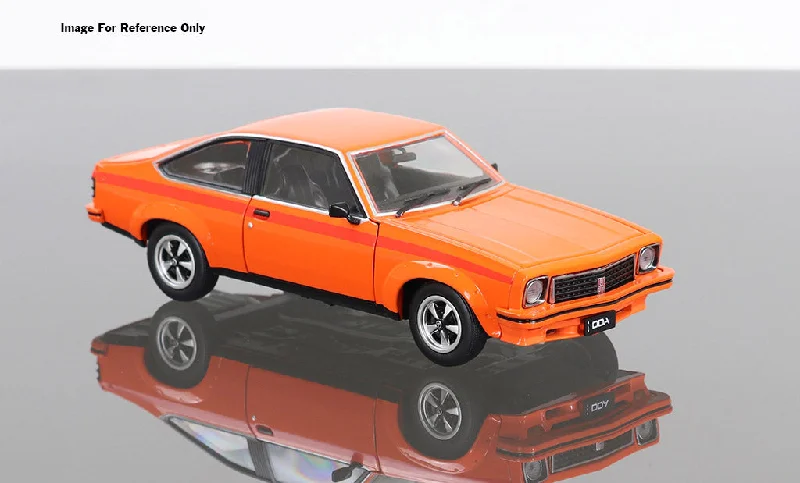 Refrigerated trucks for transporting perishable goods DDA 1/24 Holden LX SS Torana 6 Cylinder Fully Detailed Orange Diecast Model Refrigerated trucks for transporting perishable goods DDA 1/24 Holden LX SS Torana 6 Cylinder Fully Detailed Orange Diecast Model