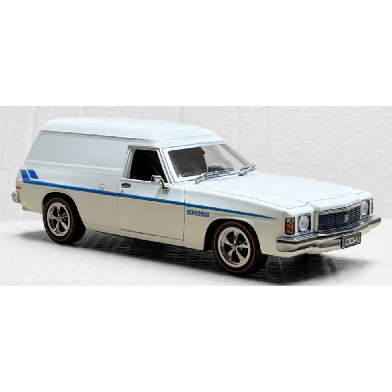 Gas - powered scooters for quick commuting DDA 1/24 Jack Frost Holden HJ Panel Van 6cyl Diecast Model Gas - powered scooters for quick commuting DDA 1/24 Jack Frost Holden HJ Panel Van 6cyl Diecast Model
