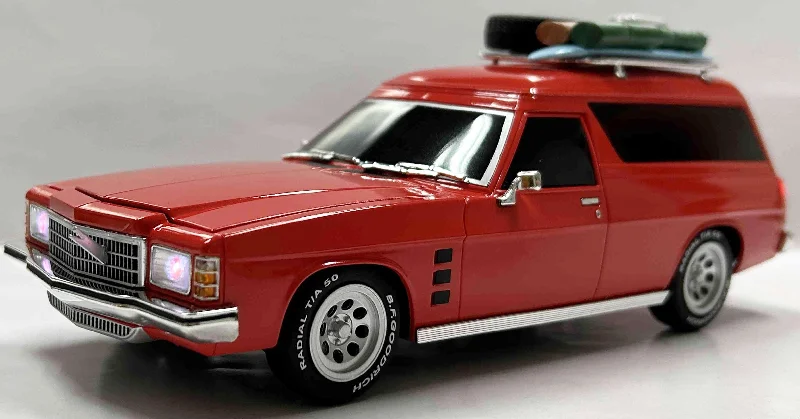 Taxis with GPS navigation for convenient rides DDA 1/24 Maxs Holden HJ Panelvan Spectra Rides LightUp - Pre-Assembled Plastic Model Taxis with GPS navigation for convenient rides DDA 1/24 Maxs Holden HJ Panelvan Spectra Rides LightUp - Pre-Assembled Plastic Model