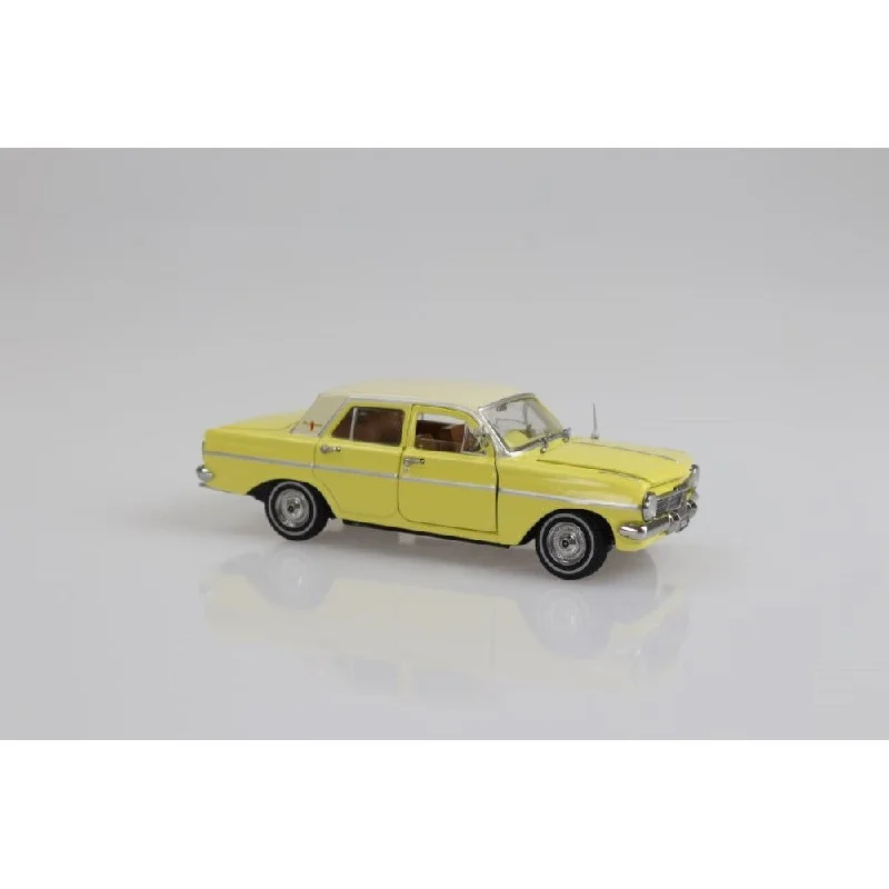 Mopeds for easy - to - ride transportation DDA 1/32 EH Holden Sedan Premier Street 2-Tone Yellow/White Diecast Model Mopeds for easy - to - ride transportation DDA 1/32 EH Holden Sedan Premier Street 2-Tone Yellow/White Diecast Model