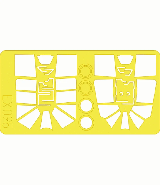 Remote - control car model toys for high - speed racing fun Eduard 1/48 Scale Masks for J2M Raiden by Hasegawa - EX095 Remote - control car model toys for high - speed racing fun Eduard 1/48 Scale Masks for J2M Raiden by Hasegawa - EX095