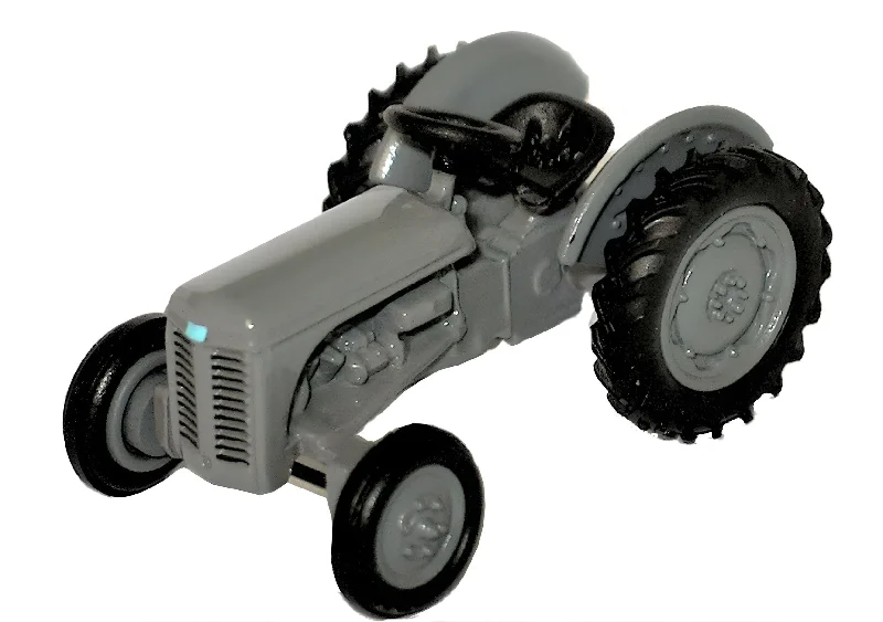 ATVs (All - Terrain Vehicles) for off - road recreation Oxford Diecast Grey Ferguson TEA Tractor - 1:76 Scale ATVs (All - Terrain Vehicles) for off - road recreation Oxford Diecast Grey Ferguson TEA Tractor - 1:76 Scale