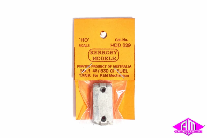 Animal - shaped model toys for wildlife education KM-HDD029 48 Class Fuel Tank (for K & M Mech) Animal - shaped model toys for wildlife education KM-HDD029 48 Class Fuel Tank (for K & M Mech)