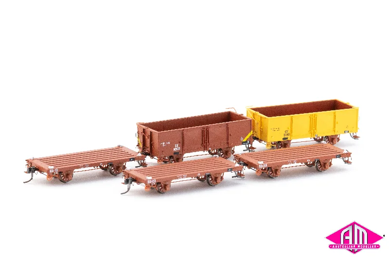 Gas - station model toys for vehicle - refueling play KQ & GY Open Wagon 5" Lettering Imperial KKG-002 (5 Pack) Gas - station model toys for vehicle - refueling play KQ & GY Open Wagon 5" Lettering Imperial KKG-002 (5 Pack)