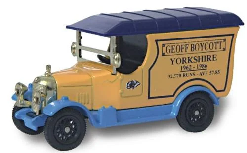 Train locomotives with different power sources​ Oxford Diecast Geoff Boycott