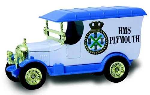 Railroad signals for safe train movement​ Oxford Diecast HMS Plymouth