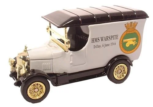 Railroad ballast for stability of the tracks​ Oxford Diecast HMS Warspite