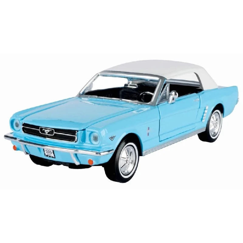 Segways for personal transportation in malls and campuses Motor Max 1/24 1964 1/2 Ford Mustang Hard Top Thunderball James Bond Movie Car Segways for personal transportation in malls and campuses Motor Max 1/24 1964 1/2 Ford Mustang Hard Top Thunderball James Bond Movie Car
