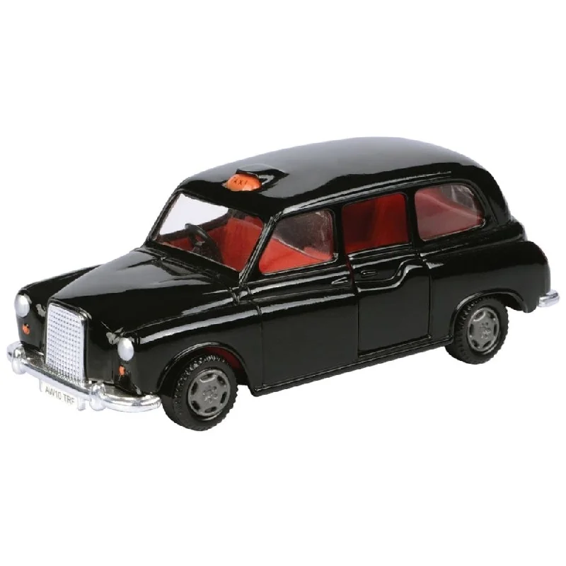 Tricycles for children and adults with balance issues​ Motor Max 4.75in London Taxi