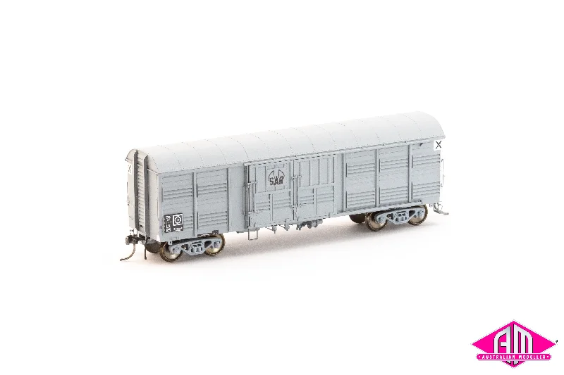 Pirate ship model toys for adventurous play South Australian LX Louvre Vans SAR Grey - Black Logo LX-04 (HO Scale) 3 Pack Pirate ship model toys for adventurous play South Australian LX Louvre Vans SAR Grey - Black Logo LX-04 (HO Scale) 3 Pack