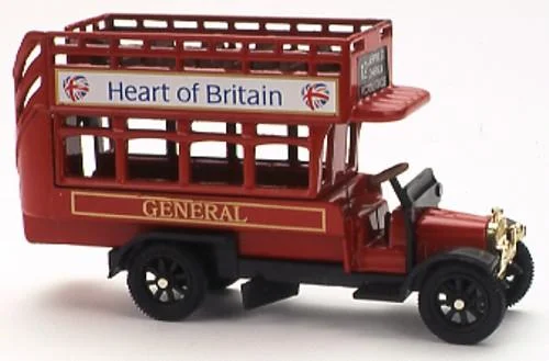 Railroad crossings with safety features​ Oxford Diecast Heart of Britain - 1:76 Scale