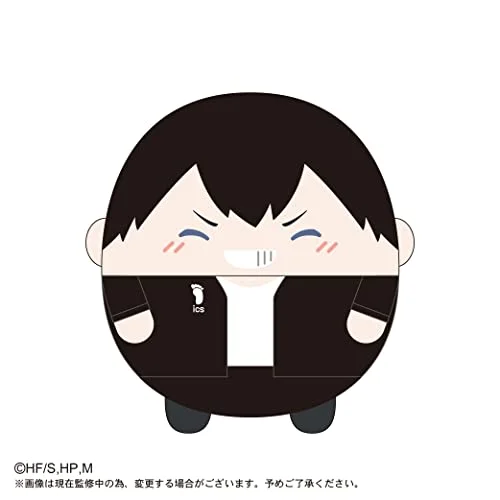 Musical plush toys that play different tunes HQ-29 "Haikyu!!" Fuwakororin Big Special B Kageyama Tobio Musical plush toys that play different tunes HQ-29 "Haikyu!!" Fuwakororin Big Special B Kageyama Tobio