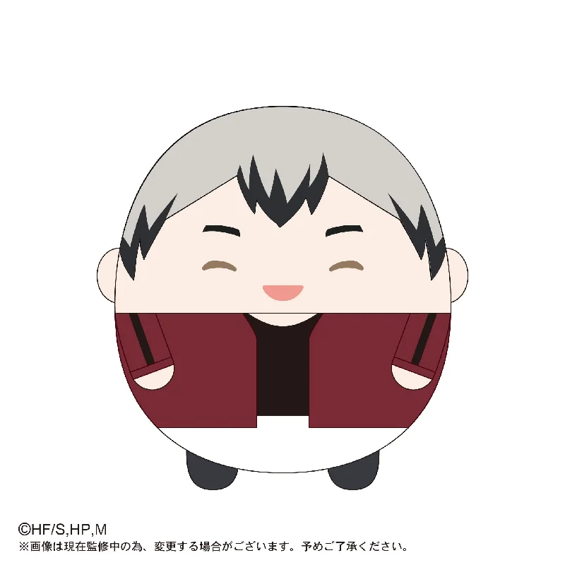 Space - themed plush toys for astronomy - crazy kids HQ-29 "Haikyu!!" Fuwakororin Big Special H Kita Shinsuke Space - themed plush toys for astronomy - crazy kids HQ-29 "Haikyu!!" Fuwakororin Big Special H Kita Shinsuke
