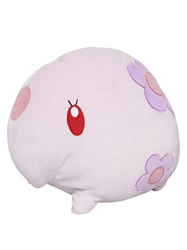 Plush toys for divers with underwater creature designs​ "Pokemon" Mochifuwa Cushion PZ33 Munna