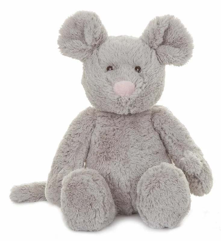 Mermaid plush toys with long flowing tails Teddykompaniet Nallar Teddies Large Plush | Polly Mouse Mermaid plush toys with long flowing tails Teddykompaniet Nallar Teddies Large Plush | Polly Mouse